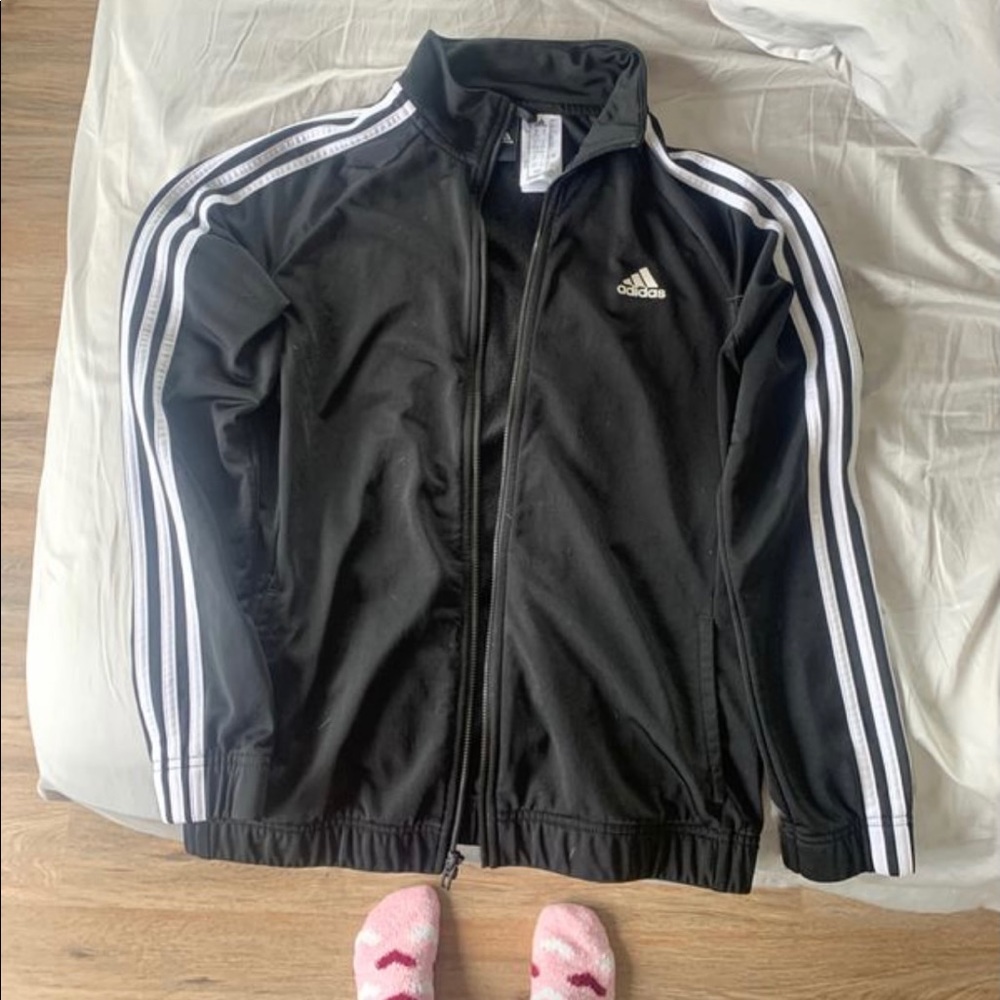 Adidas sweater